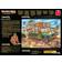 Jumbo Wasgij Original 31: Safari Surprise! 1000 Bitar