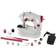 Klein Fashion Passion Kids Sewing Machine 7901