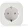 Nedis WIFIP130FWT 1-way