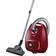 Bosch Series 4 BGLS4X201 Röd