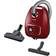 Bosch BGLS4X201 Aspirateur Avec Sac 600W Rouge