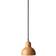 Fritz Hansen Kaiser Idell 6722-P Lampada a Sospensione 14.5cm