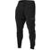 Better Bodies Harlem Zip Pants Men - Black