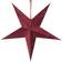 Star Trading Paper Star Velvet Pendellampa 60cm