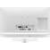 LG 24TL510S-PZ 24 HD LED WiFi Blanc