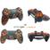 Subsonic Pro4 Wireless Controller (PS4/PS3/PC) - Camo