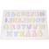Jabadabado ABC Puzzle