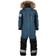 Lindberg Colden Overall 15 Blue Unisex Tracksuits y Overoles Azul