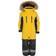 Lindberg Colden Overall 15 Yellow Unisex