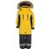 Lindberg Colden Overall Tracksuit - Yellow