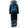 Lindberg Colden Overall 15 Blue Unisex Tracksuits y Overoles Azul