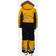 Lindberg Colden Overall - Yellow