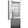 Smeg RI76LSI Integrerad