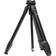 Peak Design TREPPIEDE Travel Tripod -Alluminio