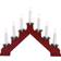 Star Trading Ada Wreath Adventslysestage 37.5cm