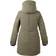 Didriksons Silje Women's Parka - Crocodile Green