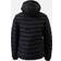 Vinson Polo Club Jaron Jacket Black Unisex