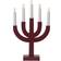 Star Trading Selma Adventslysestage 25cm