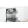 Bosch SMD46JW03E Integrated