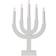 Star Trading Selma Adventslysestage 25cm