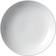 Royal Copenhagen White Fluted Flat tallrik 20cm
