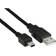 InLine USB A-USB Mini-B