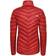 The North Face Trevail Jacket - Cardinal Red