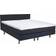 Nordisk Fjer 7 cm High Kontinentalseng 180x200cm