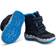 Superfit Icebird - Dark Grey/Blue Estate