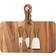 Dorre Oline Cheese Board 4