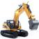 HuiNa Excavator Full Metal V2 RTR 40280