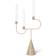 Ferm Living Avant Candelabro 39cm