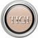 Tigi Crème Concealer Light