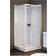 Ifö Next NK 79 VS (0651585) 700x900x1860mm
