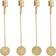 ferm LIVING Tree Candle Holders Juletræslysholder 4stk