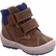 Superfit Groovy Brown Unisex Zapatos Botas de Montaña Marrón