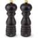 Peugeot Paris Duo U’Select Salt Mill, Pepper Mill 18cm