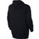 NIKE Club Fleece Hoodie - Black