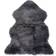 Segr Long Haired Lambskin