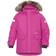 Didriksons Tokala Parka - Plastic Pink (503121-322)