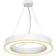 Bellalite Medo Ring White Lampada a Sospensione 60cm