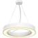 Bellalite Medo Ring White Pendellampa ∅ 60cm