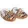 Teddykompaniet Diinglisar Baby Boots - Tiger