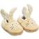 Teddykompaniet Dilinglisar Plush Bunny Baby Booties