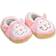 Teddykompaniet Diinglisar Baby Boots - Cat