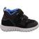 Superfit Zapatos Zapatillas de Deporte Negro