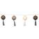 Star Trading Jolly Tassel Ljusslinga 10 Lampor