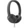 Philips TPV UH 201 BK Cuffia Con Microfono a Padiglione Driver 32 mm Cavo 1.2 mt