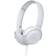 Philips TPV UH 201 BK Cuffia Con Microfono a Padiglione Driver 32 mm Cavo 1.2 mt