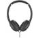 Philips TPV UH 201 BK Cuffia Con Microfono a Padiglione Driver 32 mm Cavo 1.2 mt